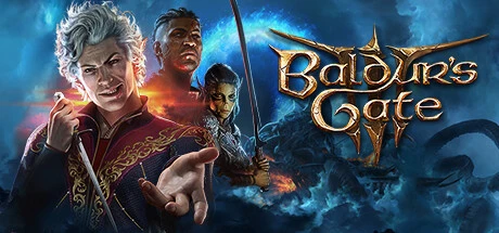 Baldur's Gate 3 on Steam