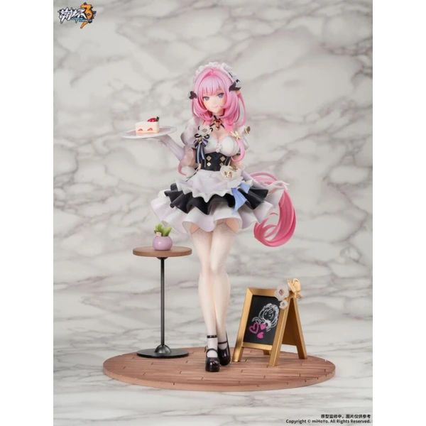 maid elysia