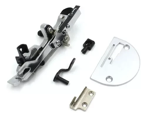 Accesorio De Corte De Tela Para Maquina Recta Industrial