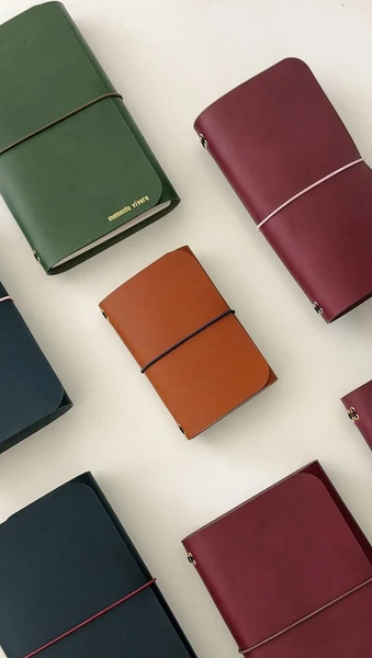 A5 Notebook