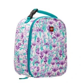 Sac-repas Bouquet mauve 5009541 | Autre | Boutique LEGO® officielle FR