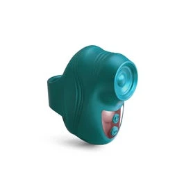 Stimulateur Clitoridien Kisscool Iridescent