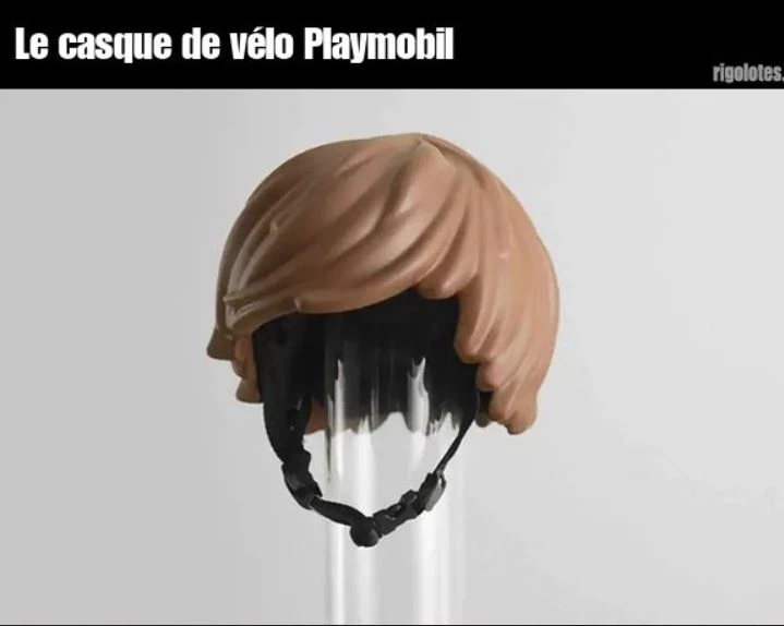 casque de vélo taille S