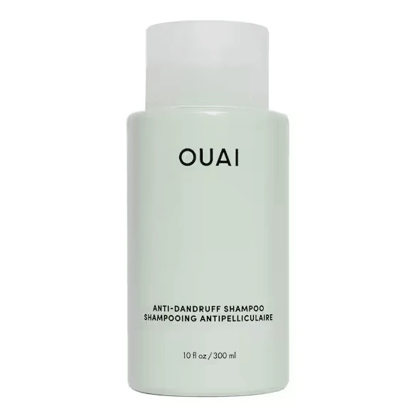 Shampooing anti-pelliculaire