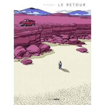 Le retour - histoire complète