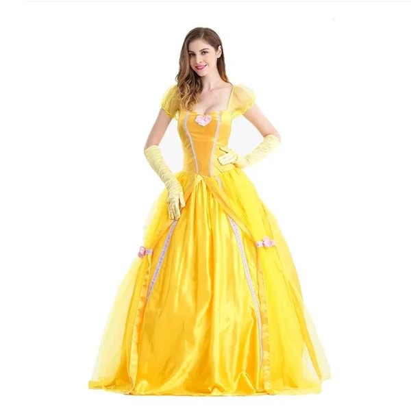 la Belle et la Bête