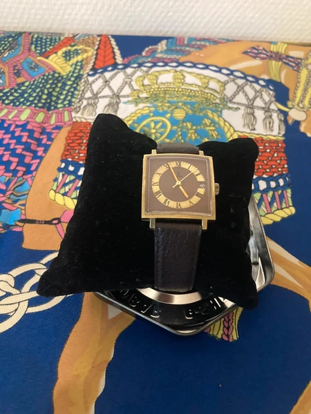 Montre Yema