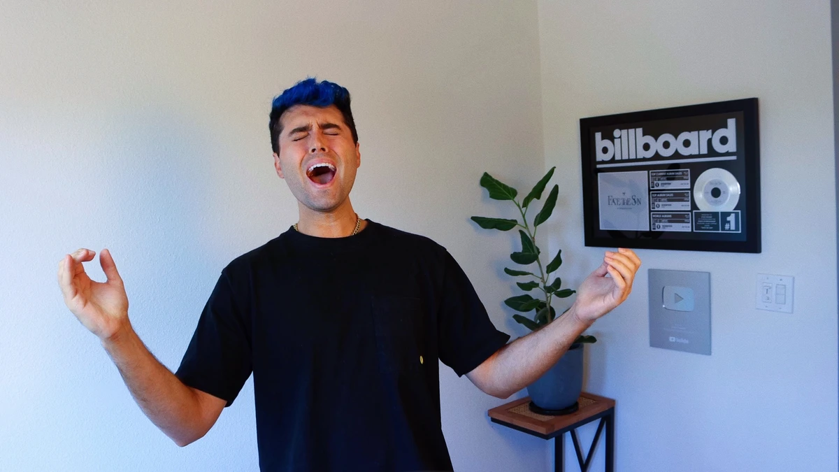 Kyan Palmer | Expanding Your Vocal Range: The Complete Guide to Singing High Notes Like a Pro