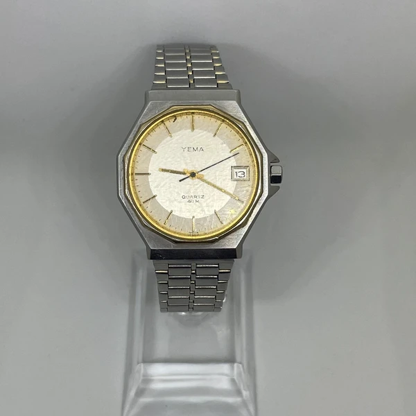 Montre Yema Vintage