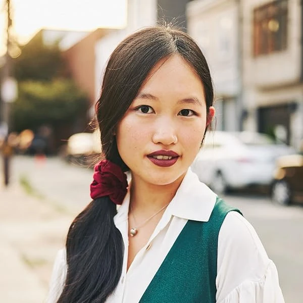 Yellowface Broché – 24 mai 2024