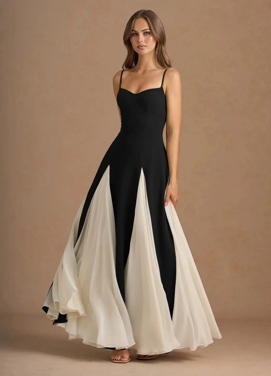 Robe Élégance Nocturne