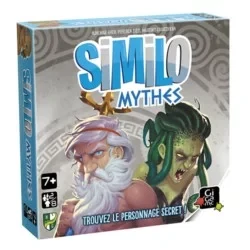 Similo - Gigamic