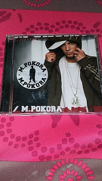 CD matt pokora