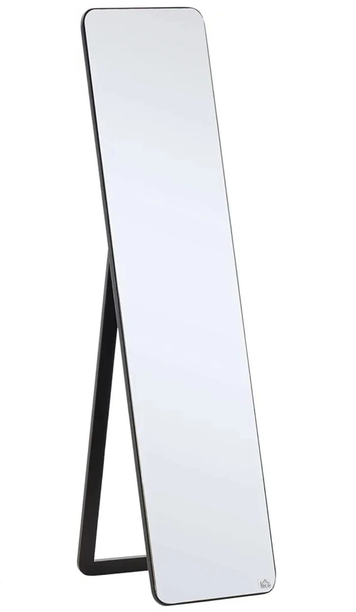Miroir en pied