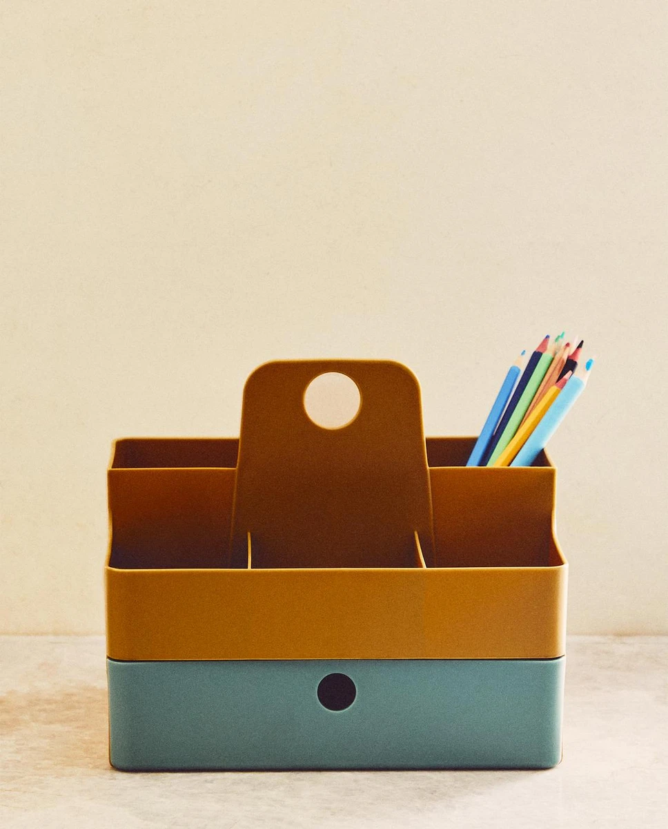 BOÎTE DE RANGEMENT - NOUVEAUTÉS - ENFANTS | Zara Home France | Zara Home France