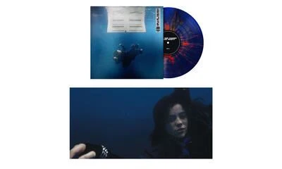 Hit Me Hard And Soft (First Anniversary Edition) Vinyle Coloré