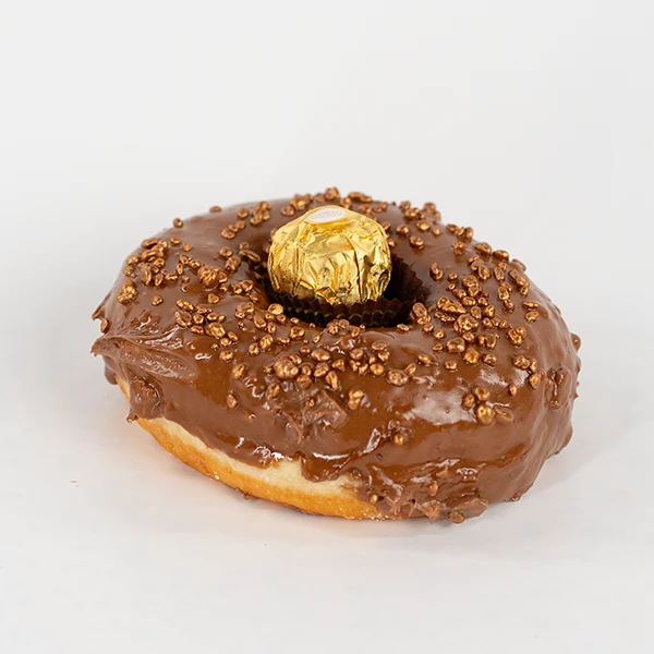Dona Ferrero - IOAN Pastelería