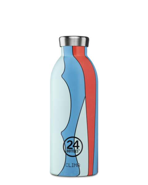 Lucy - 24Bottles® Stainless Steel Reusable Insulated Bottles
