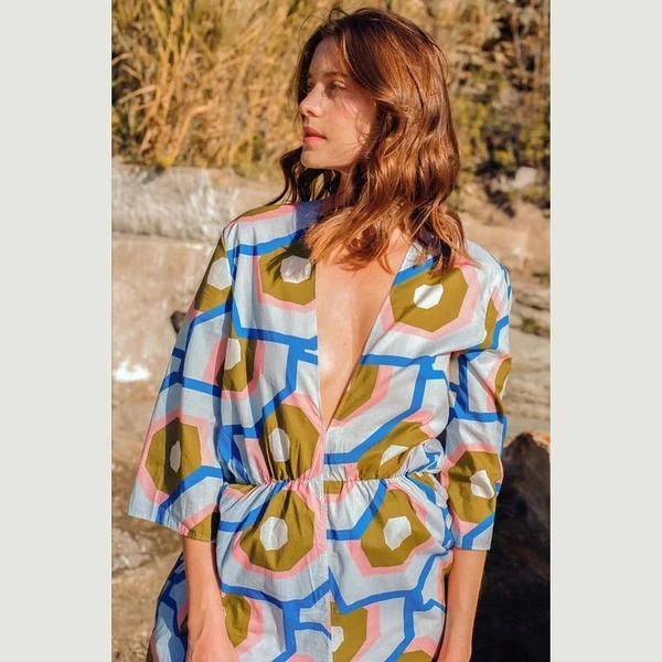 Apnee Femme &amp;#124; L'Exception