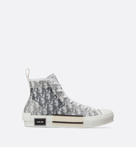 multicolor dior oblique canvas