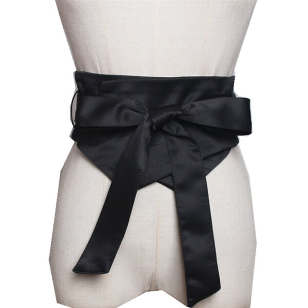 Ceinture Drag Fuji (4 Couleurs)