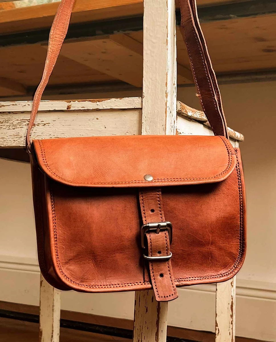 Sac Gusti Cuir