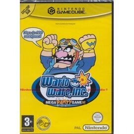 Wario Ware, INC.