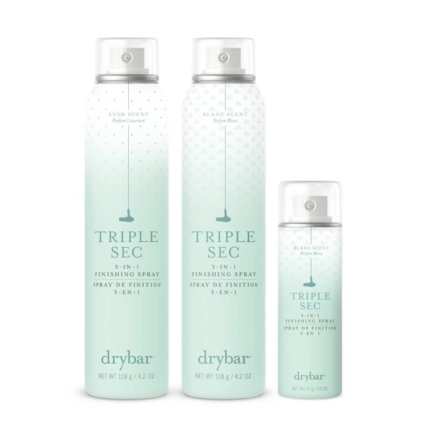 Drybar | Triple Sec 3-in-1 Finishing Spray