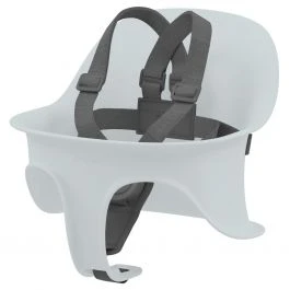 Harnais pour chaise haute Lemo 2