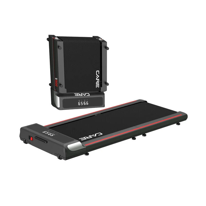 Tapis de marche - 6km/h - CARE - JOG 6