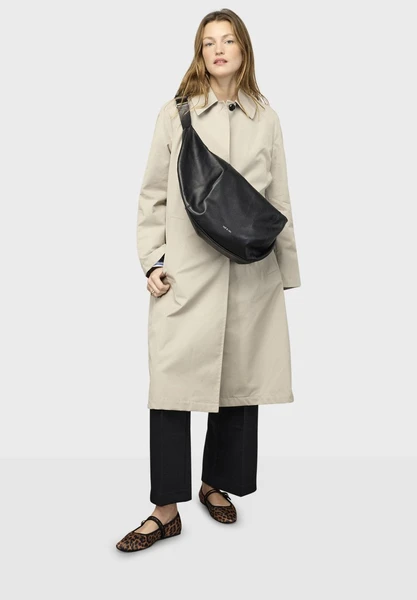 CORTO - Sac bandoulière - black