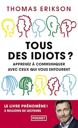 Tous des idiots? 