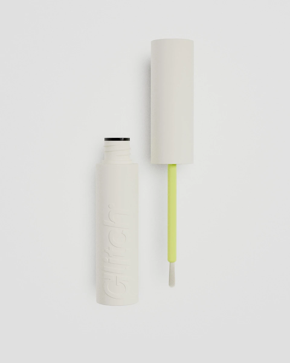 Lash code - colle à faux-cils transparente