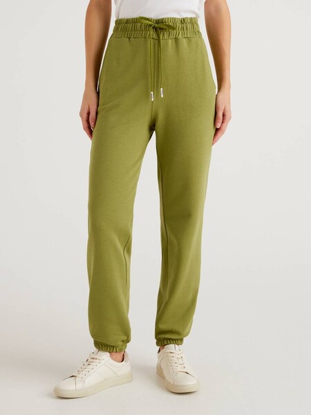 Jogging collab BenettonxPantone™ 