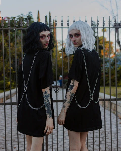 Sacrifiant Harness