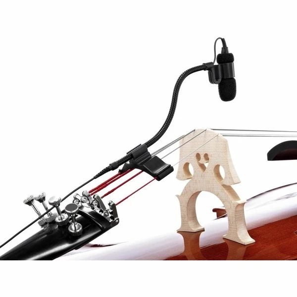 the t.bone Ovid System Cello Clip