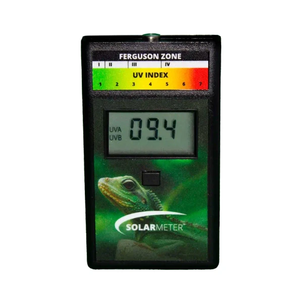 Solarmeter® 6.5R Reptile UV Index