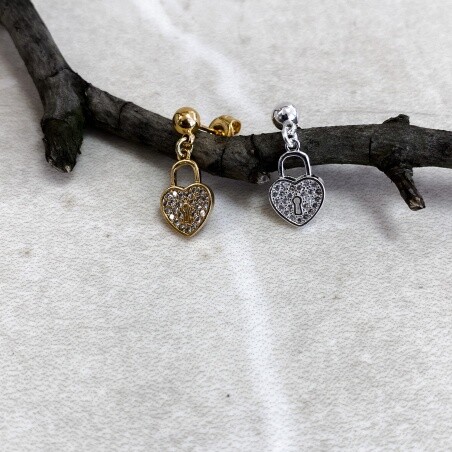 BOUCLE "CUPIDON"