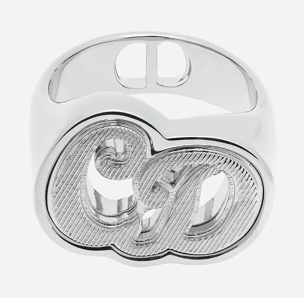 Chevalière DIOR