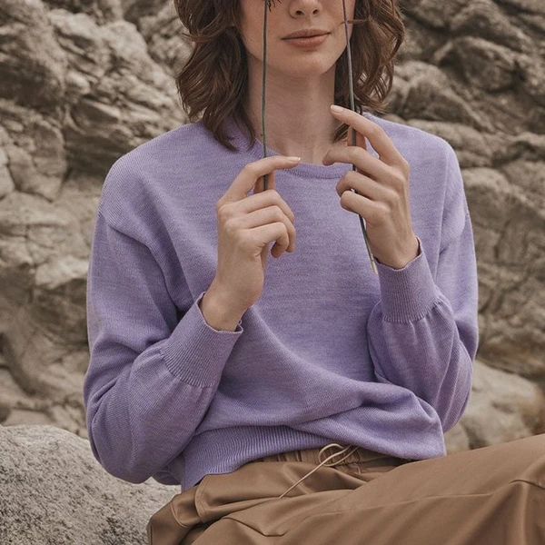 Pull Agathe