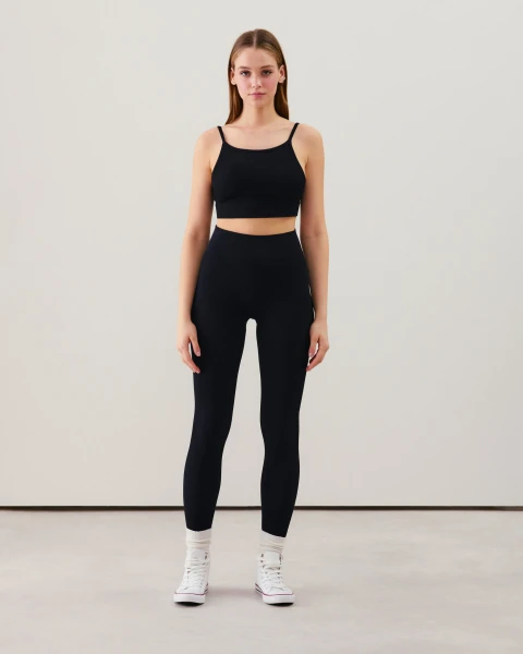 Legging en seamless