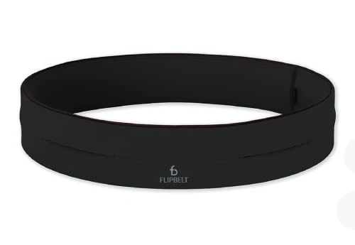 Flipbelt | Classic Unisex Multi-Pocket Belt