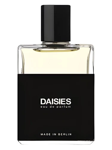 Daisies Moth and Rabbit Perfumespour homme et femme