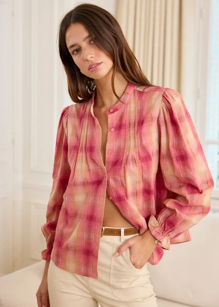Chemise Elise
