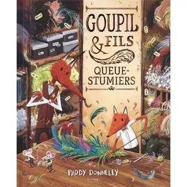 Goupil & Fils, Queue-Stumiers