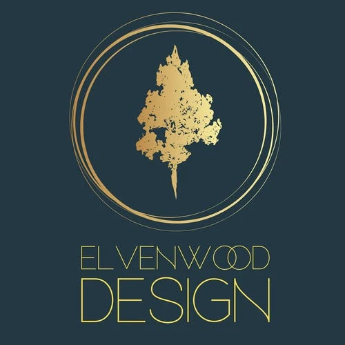 EIvenwoodDesign - Etsy France