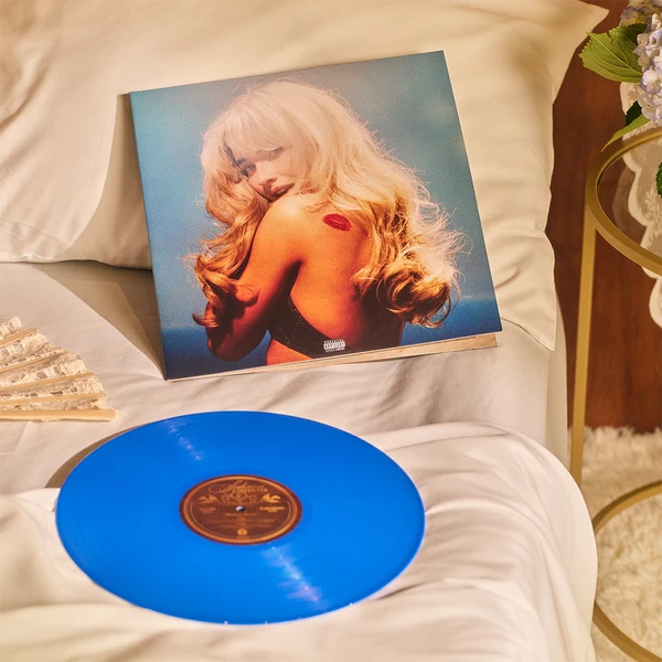 Short n' Sweet (Deluxe) 2LP - Store Sabrina Carpenter