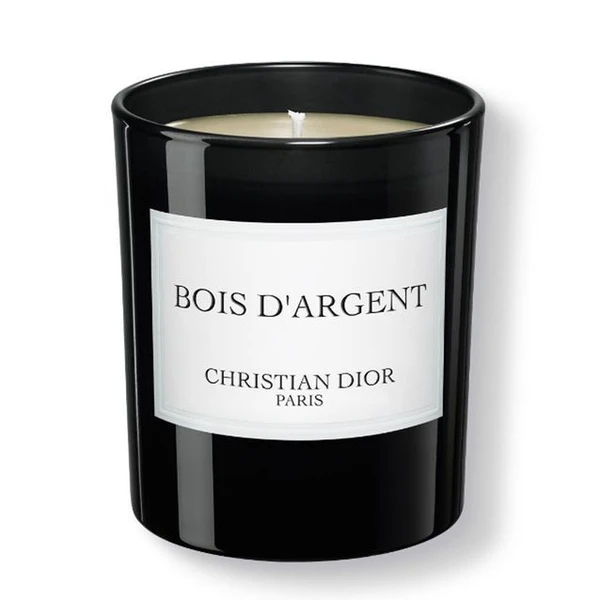 Dior | Bois d'Argent