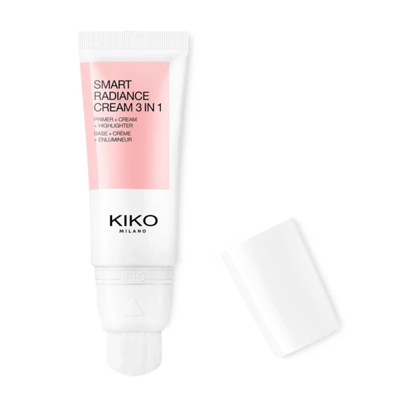 Smart Radiance Cream 03