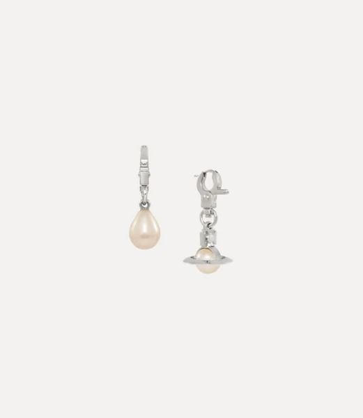 Vivienne Westwood - Claude - Small Earrings